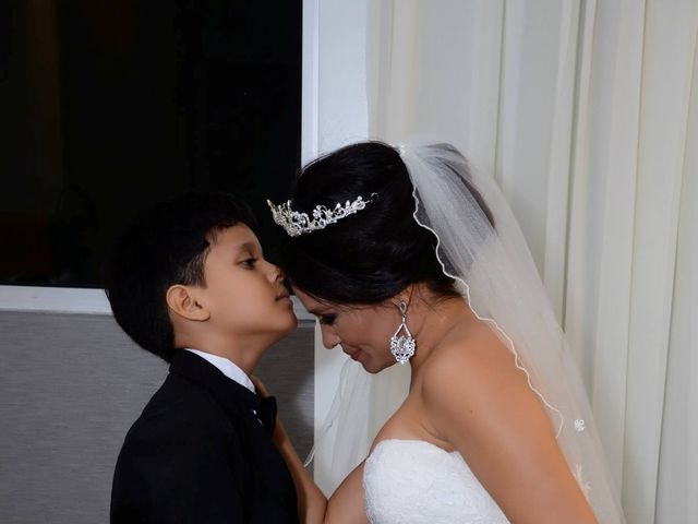 El matrimonio de James y Luz María en Barranquilla, Atlántico 34
