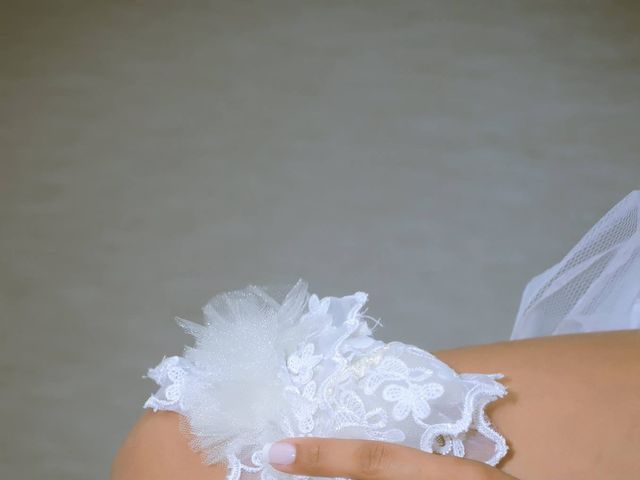 El matrimonio de James y Luz María en Barranquilla, Atlántico 37