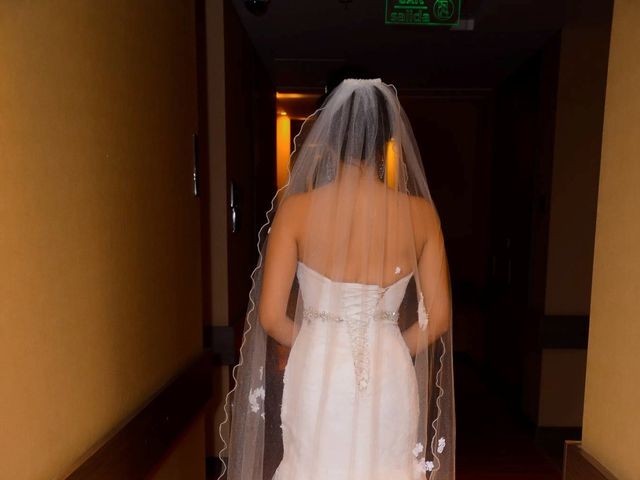 El matrimonio de James y Luz María en Barranquilla, Atlántico 40
