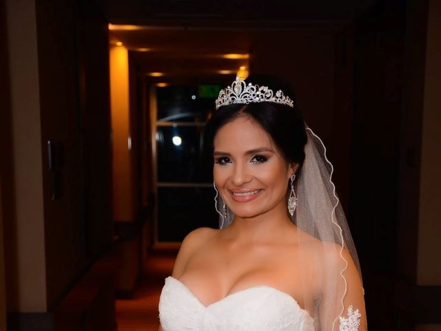 El matrimonio de James y Luz María en Barranquilla, Atlántico 42