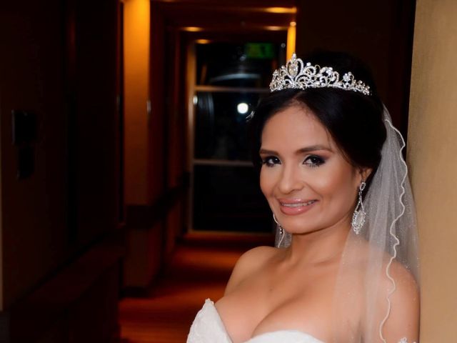 El matrimonio de James y Luz María en Barranquilla, Atlántico 43