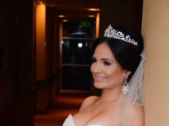 El matrimonio de James y Luz María en Barranquilla, Atlántico 44
