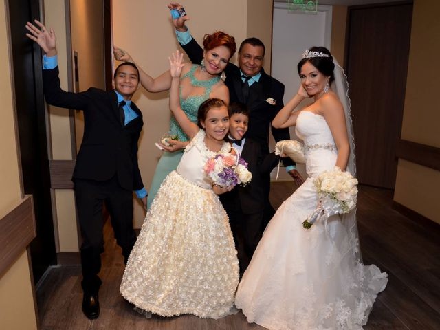 El matrimonio de James y Luz María en Barranquilla, Atlántico 45
