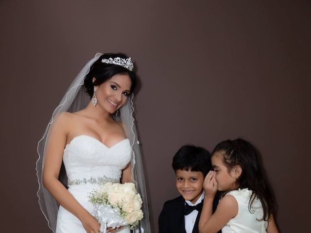 El matrimonio de James y Luz María en Barranquilla, Atlántico 46