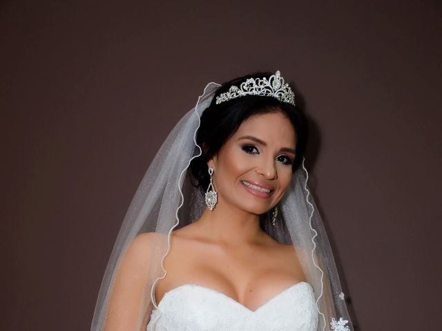 El matrimonio de James y Luz María en Barranquilla, Atlántico 47