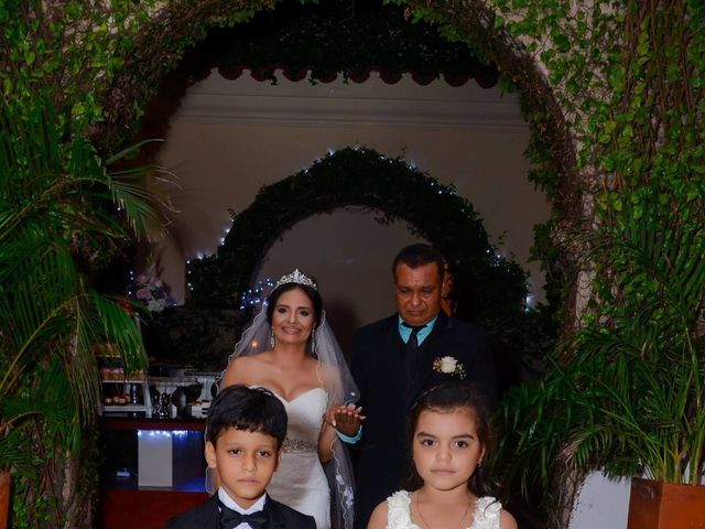 El matrimonio de James y Luz María en Barranquilla, Atlántico 51