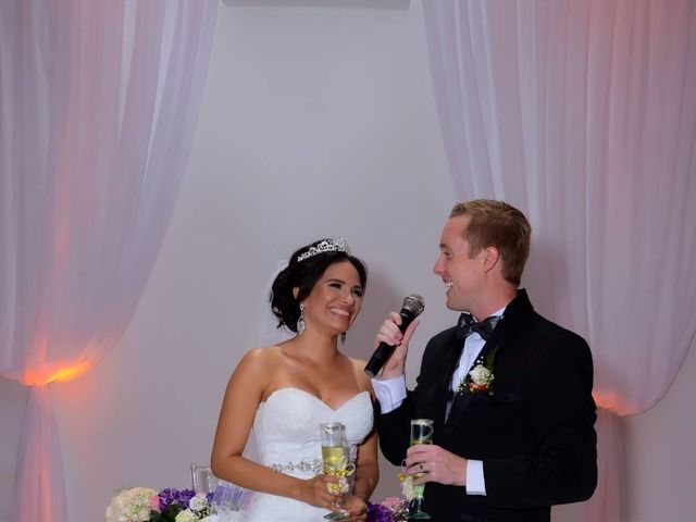El matrimonio de James y Luz María en Barranquilla, Atlántico 68