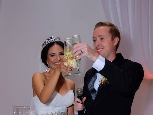 El matrimonio de James y Luz María en Barranquilla, Atlántico 69