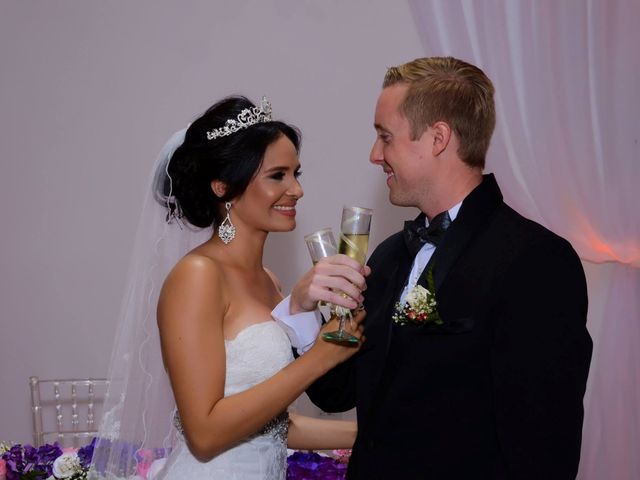 El matrimonio de James y Luz María en Barranquilla, Atlántico 70