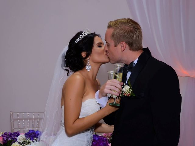 El matrimonio de James y Luz María en Barranquilla, Atlántico 71