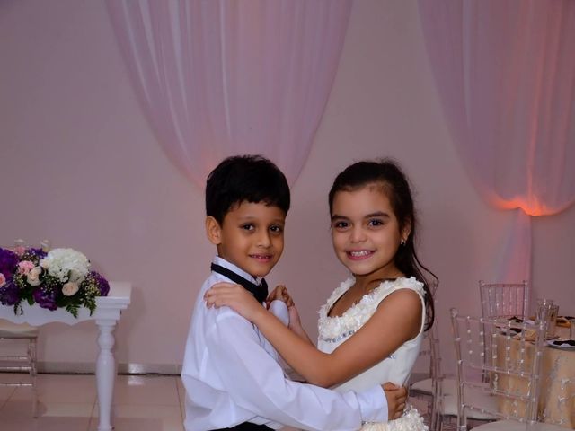 El matrimonio de James y Luz María en Barranquilla, Atlántico 73