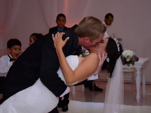 El matrimonio de James y Luz María en Barranquilla, Atlántico 74