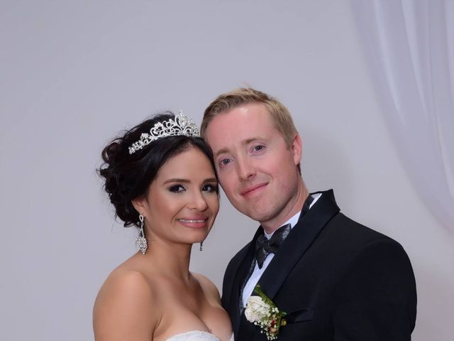 El matrimonio de James y Luz María en Barranquilla, Atlántico 78