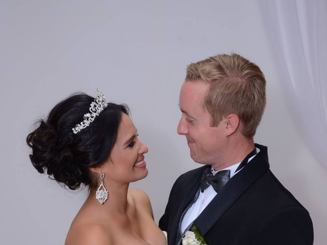 El matrimonio de James y Luz María en Barranquilla, Atlántico 79
