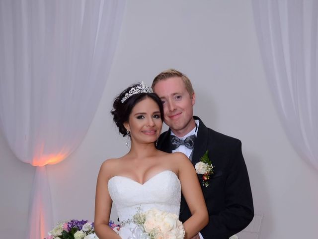 El matrimonio de James y Luz María en Barranquilla, Atlántico 81