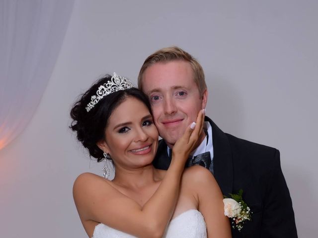 El matrimonio de James y Luz María en Barranquilla, Atlántico 82