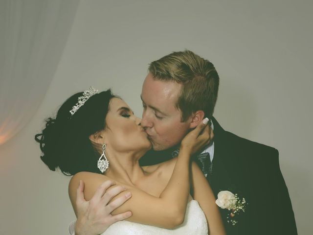 El matrimonio de James y Luz María en Barranquilla, Atlántico 83