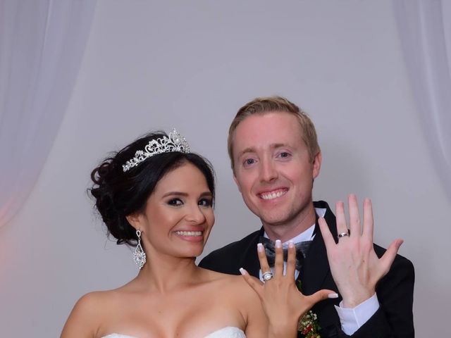 El matrimonio de James y Luz María en Barranquilla, Atlántico 86