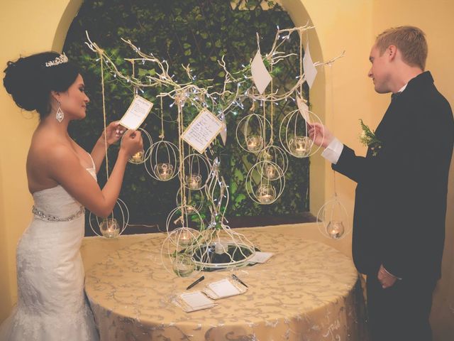 El matrimonio de James y Luz María en Barranquilla, Atlántico 89