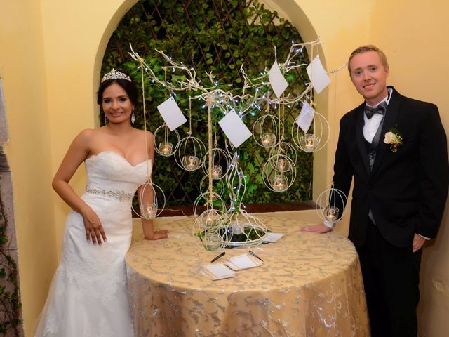 El matrimonio de James y Luz María en Barranquilla, Atlántico 90