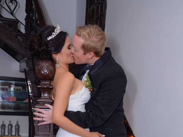 El matrimonio de James y Luz María en Barranquilla, Atlántico 100