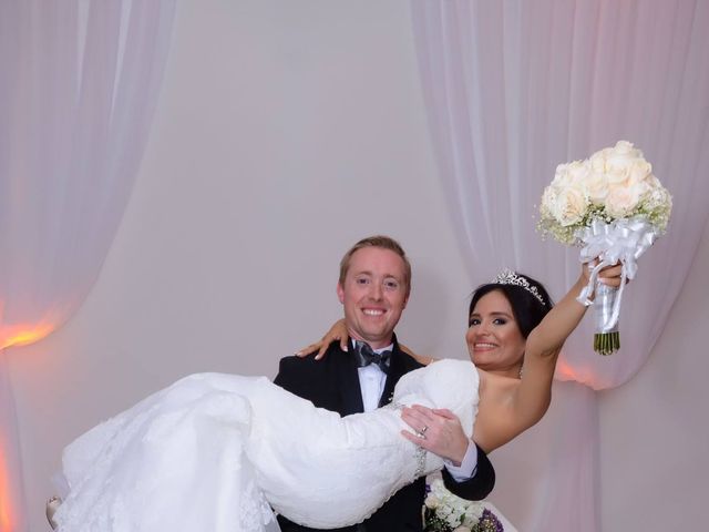 El matrimonio de James y Luz María en Barranquilla, Atlántico 103