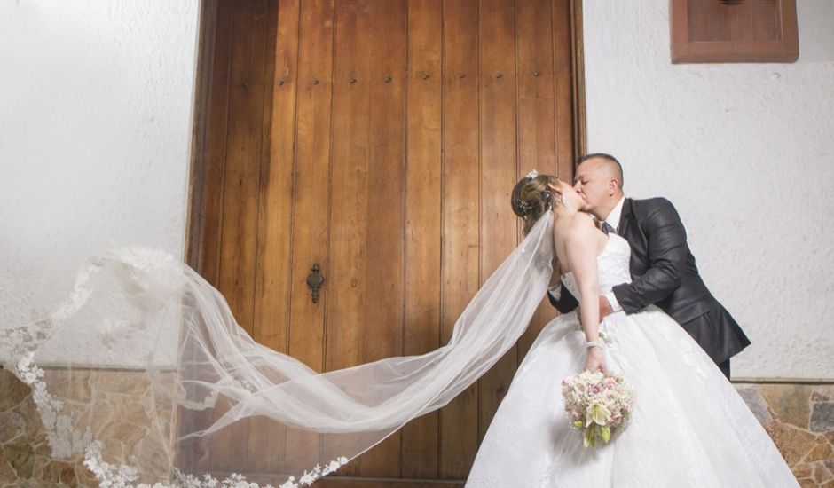 El matrimonio de Mauro  y Yesica  en Bello, Antioquia