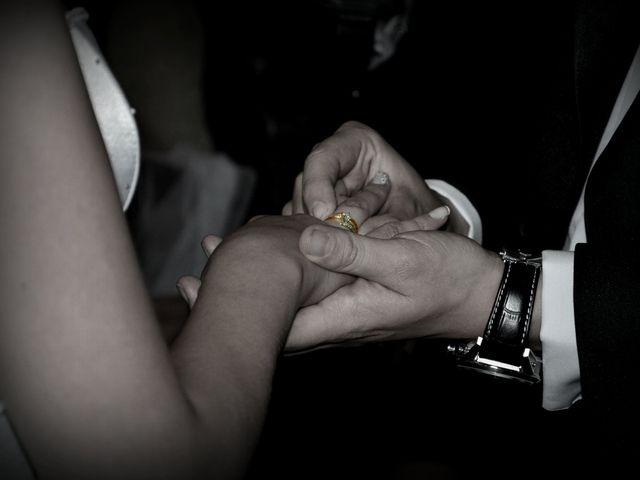 El matrimonio de Nillireth y Jhonatan en Bogotá, Bogotá DC 10