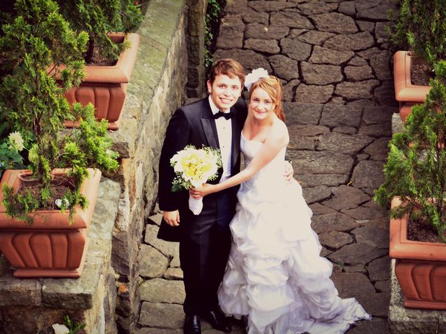 El matrimonio de Nillireth y Jhonatan en Bogotá, Bogotá DC 13