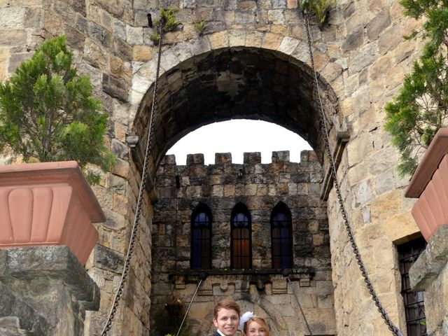 El matrimonio de Nillireth y Jhonatan en Bogotá, Bogotá DC 28