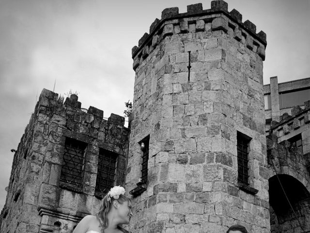 El matrimonio de Nillireth y Jhonatan en Bogotá, Bogotá DC 30