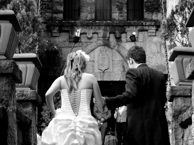 El matrimonio de Nillireth y Jhonatan en Bogotá, Bogotá DC 35