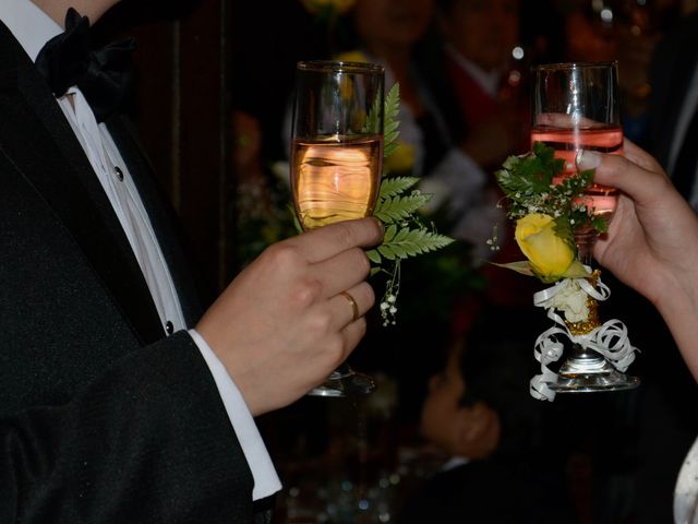 El matrimonio de Nillireth y Jhonatan en Bogotá, Bogotá DC 37