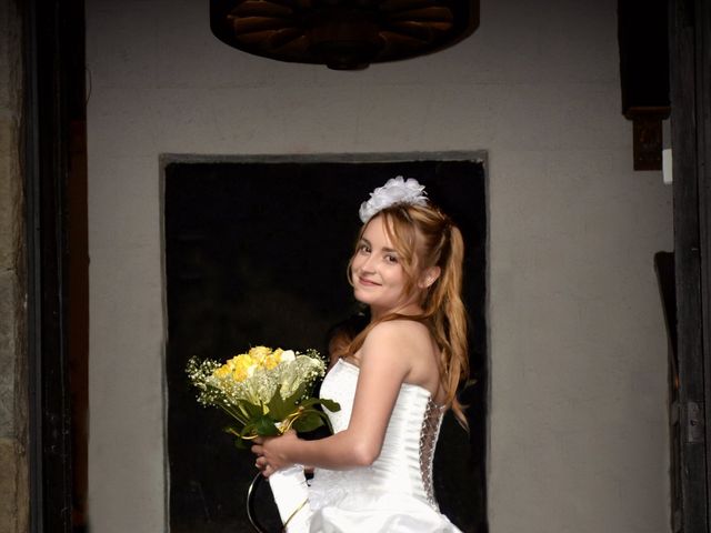 El matrimonio de Nillireth y Jhonatan en Bogotá, Bogotá DC 38