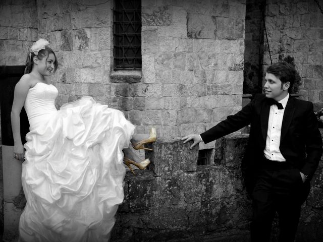 El matrimonio de Nillireth y Jhonatan en Bogotá, Bogotá DC 43