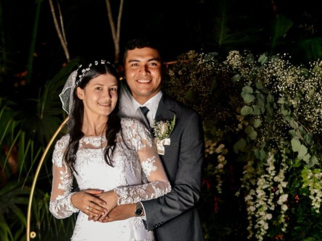 El matrimonio de Jorge y Carolina  en Hatonuevo, La Guajira 15