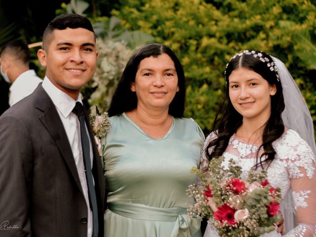 El matrimonio de Jorge y Carolina  en Hatonuevo, La Guajira 21