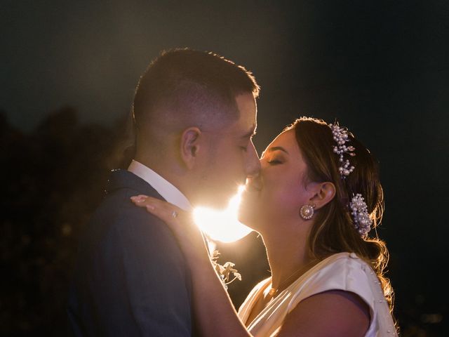 El matrimonio de Andrés y Camila en Girardota, Antioquia 6
