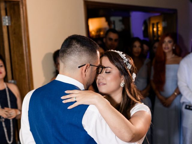 El matrimonio de Andrés y Camila en Girardota, Antioquia 7