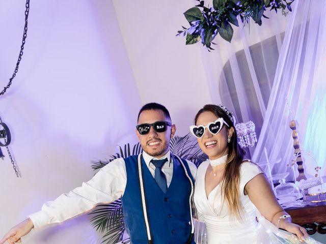 El matrimonio de Andrés y Camila en Girardota, Antioquia 8