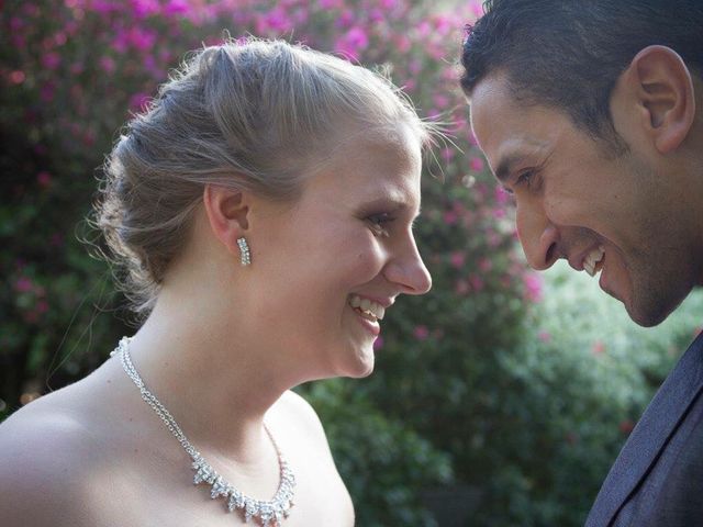 El matrimonio de Katie  y Héctor en Apulo, Cundinamarca 1
