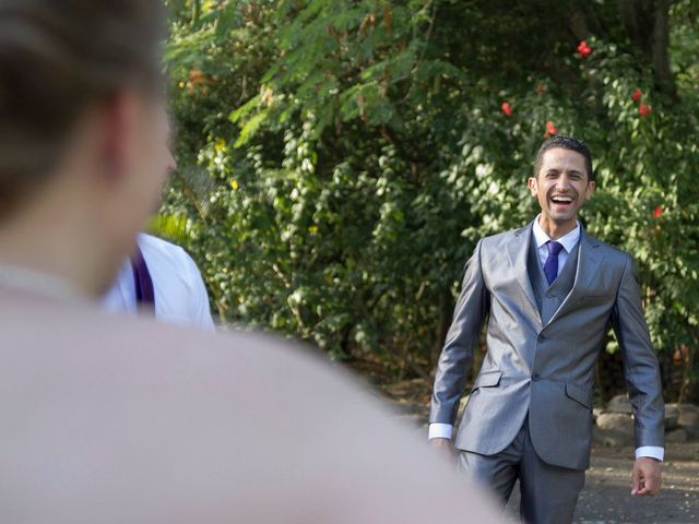El matrimonio de Katie  y Héctor en Apulo, Cundinamarca 2