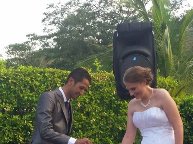 El matrimonio de Katie  y Héctor en Apulo, Cundinamarca 5