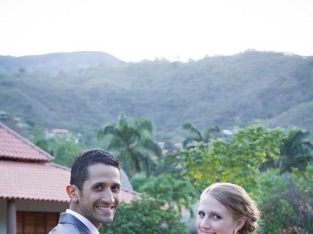 El matrimonio de Katie  y Héctor en Apulo, Cundinamarca 7
