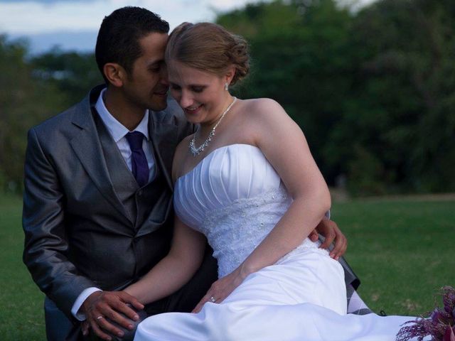El matrimonio de Katie  y Héctor en Apulo, Cundinamarca 10