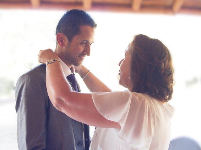 El matrimonio de Katie  y Héctor en Apulo, Cundinamarca 12