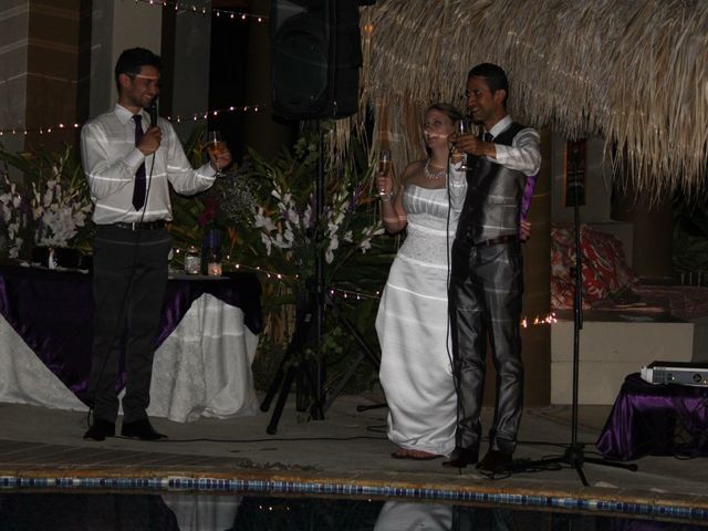 El matrimonio de Katie  y Héctor en Apulo, Cundinamarca 17