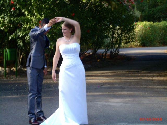 El matrimonio de Katie  y Héctor en Apulo, Cundinamarca 19
