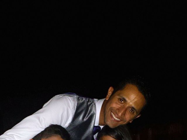 El matrimonio de Katie  y Héctor en Apulo, Cundinamarca 20