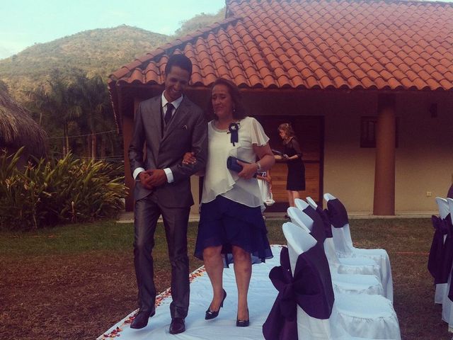 El matrimonio de Katie  y Héctor en Apulo, Cundinamarca 21